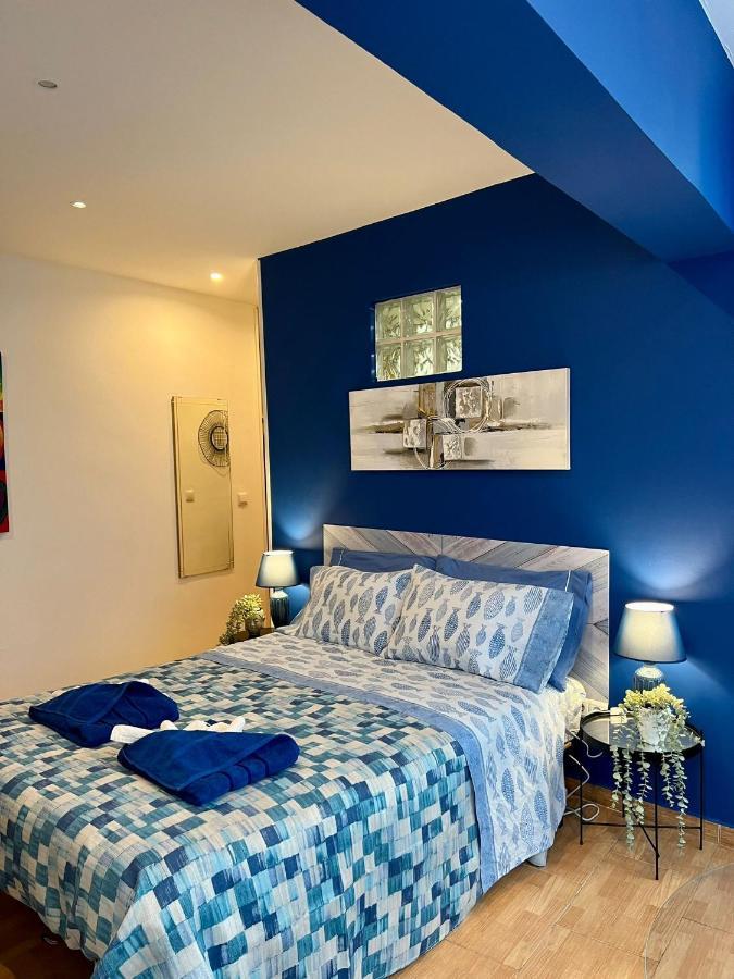 Begona Studio 221 Apartment Torremolinos Exterior photo