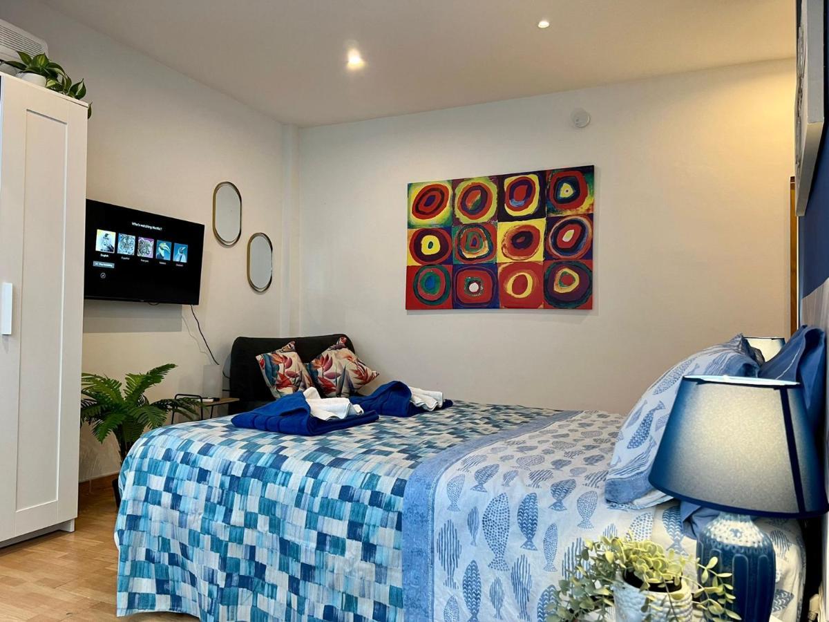 Begona Studio 221 Apartment Torremolinos Exterior photo