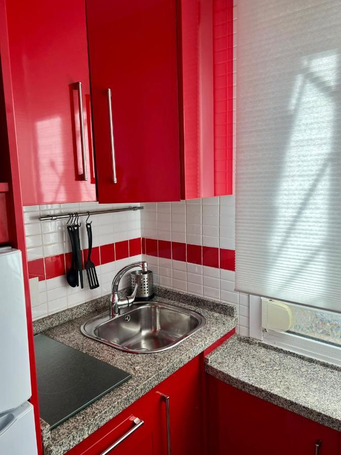 Begona Studio 221 Apartment Torremolinos Exterior photo