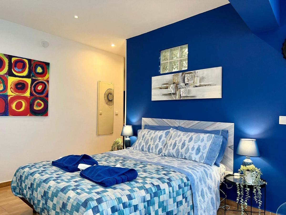 Begona Studio 221 Apartment Torremolinos Exterior photo